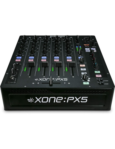 ALLEN & HEATH XONE PX5 Miglior Prezzo