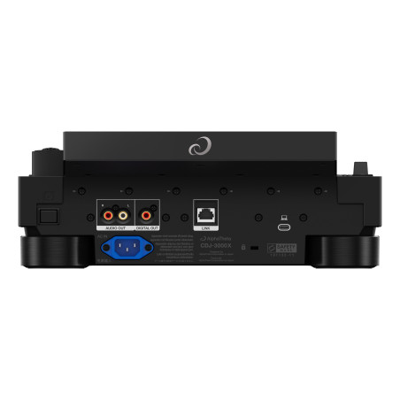 ALPHATHETA CDJ-3000X + DECKSAVER Miglior Prezzo