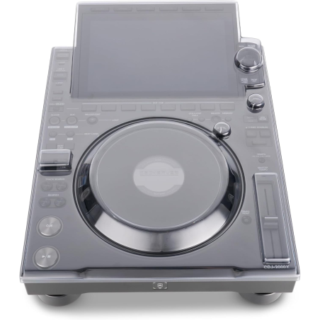 ALPHATHETA CDJ-3000X + DECKSAVER Miglior Prezzo