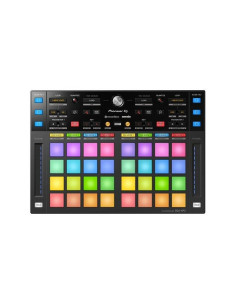 PIONEER DJ DDJ-XP2 + DECKSAVER 2