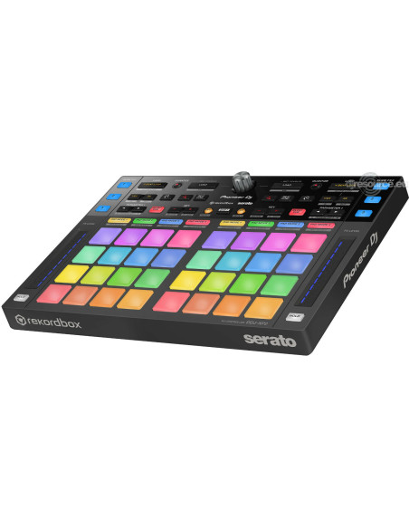 PIONEER DJ DDJ-XP2 Miglior Prezzo