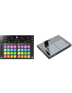 PIONEER DJ DDJ-XP2 + DECKSAVER