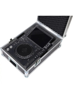 WALKASSE WC-CDJ3000XPRO-ESP