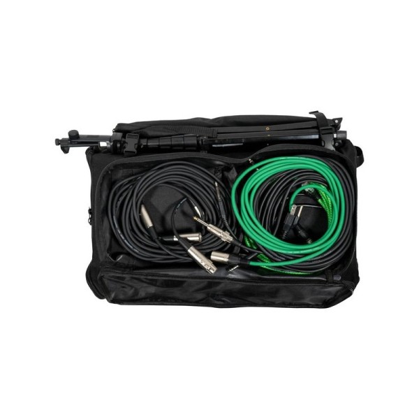 MACKIE SHOWBOX BACKPACK Miglior Prezzo