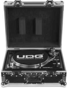 UDG U92030SL Turntable Case