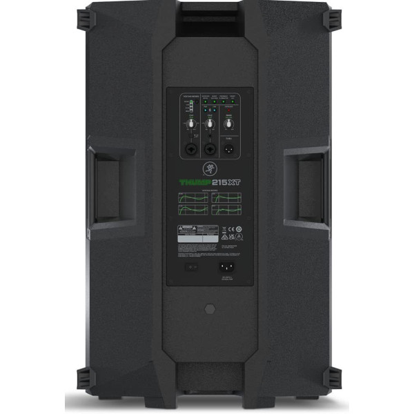 MACKIE THUMP 215XT Miglior Prezzo