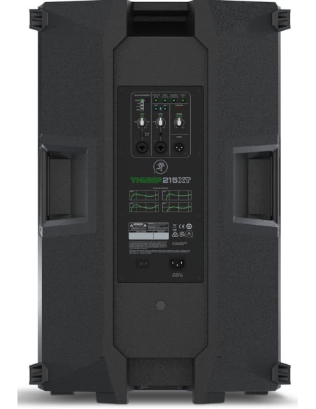 MACKIE THUMP 215XT Miglior Prezzo
