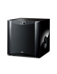 YAMAHA NS-SW300 PIANO BLACK Miglior Prezzo