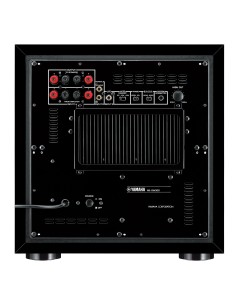 YAMAHA NS-SW300 PIANO BLACK Miglior Prezzo 2