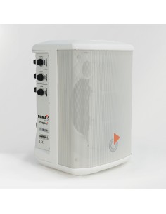 BESPECO NOMA6WH WHITE Miglior Prezzo 2