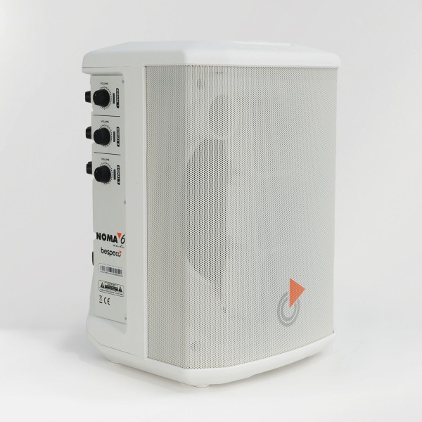 BESPECO NOMA6WH WHITE Miglior Prezzo