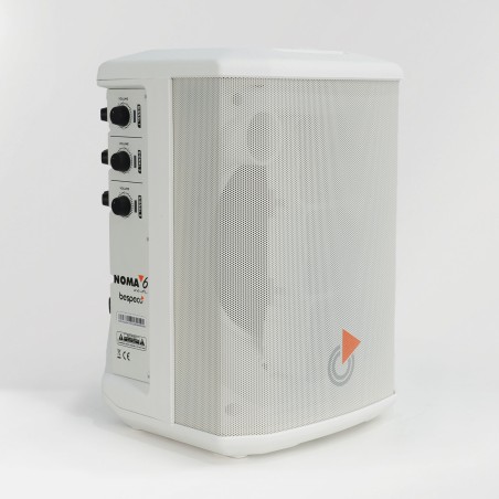 BESPECO NOMA6WH WHITE Miglior Prezzo