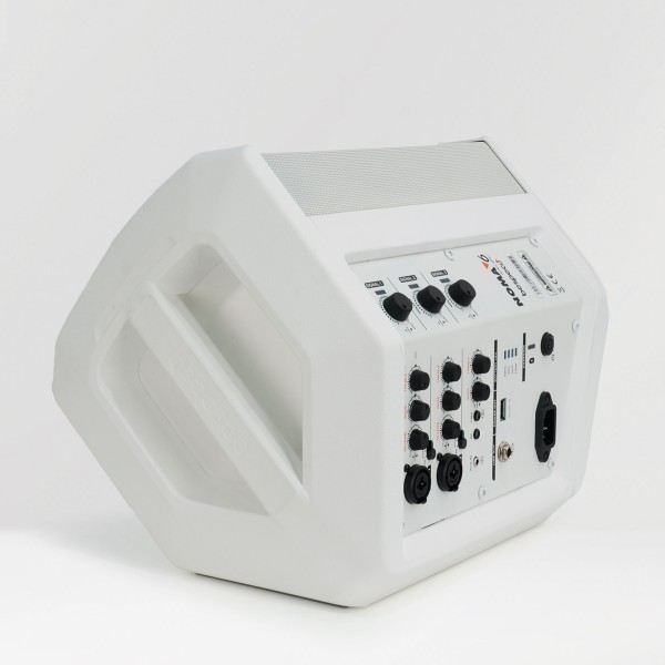 BESPECO NOMA6WH WHITE Miglior Prezzo