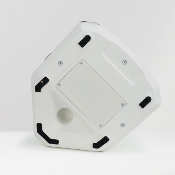 BESPECO NOMA6WH WHITE Miglior Prezzo