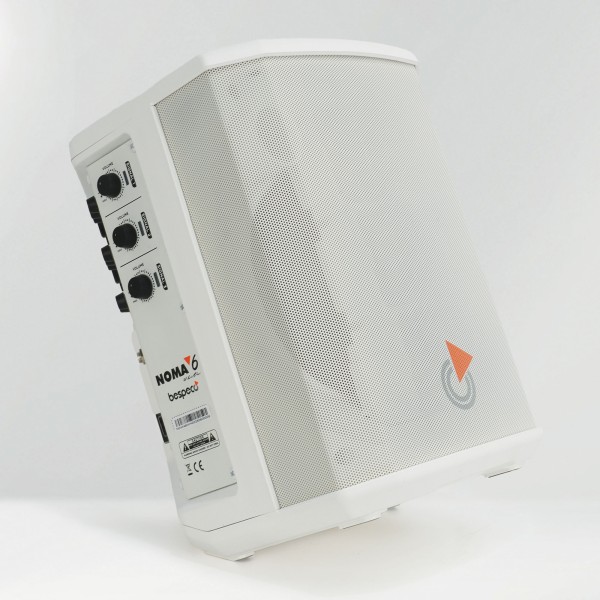 BESPECO NOMA6WH WHITE Miglior Prezzo