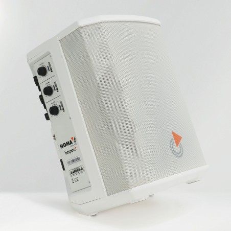 BESPECO NOMA6WH WHITE Miglior Prezzo