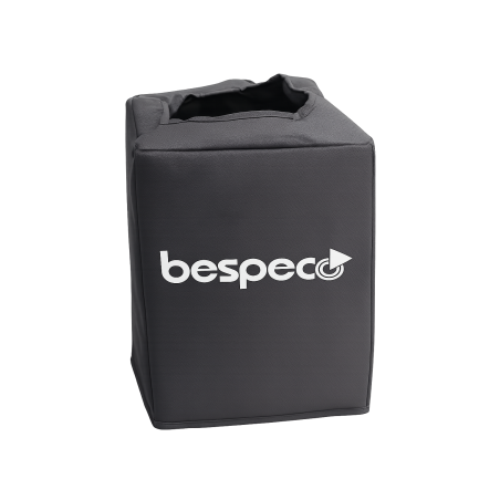 BESPECO NOMA6 COVER