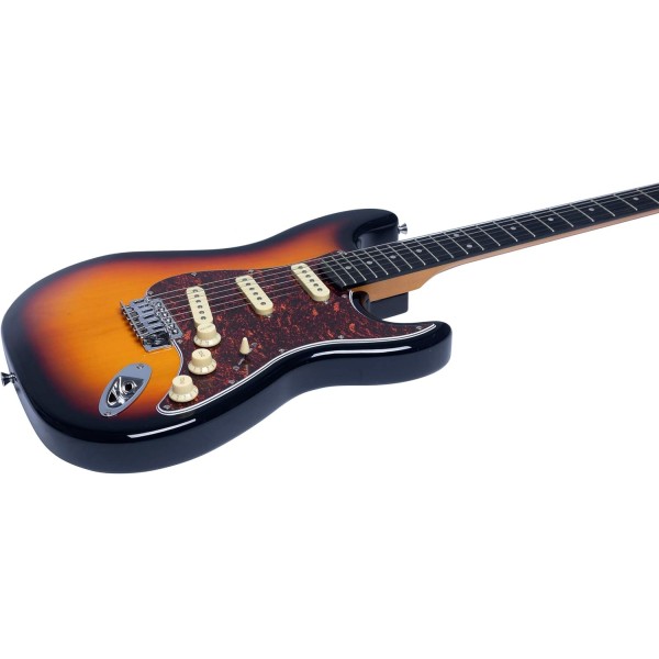EKO ST-300 SUNBURST