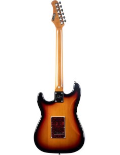 EKO ST-300 SUNBURST 2