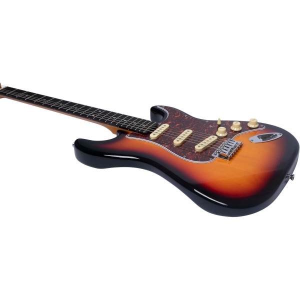 EKO ST-300 SUNBURST