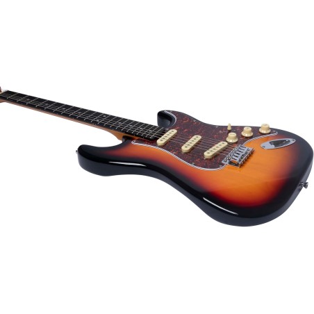 EKO ST-300 SUNBURST