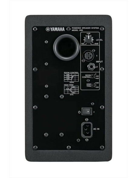 YAMAHA HS5 Space Grey Miglior Prezzo