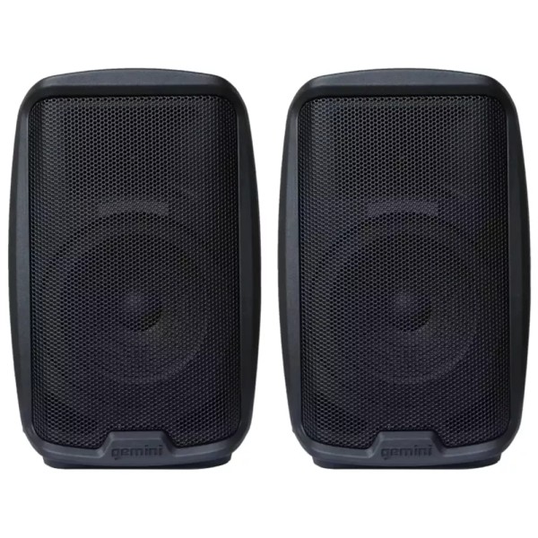 GEMINI AS 2112 P (coppia) Miglior Prezzo