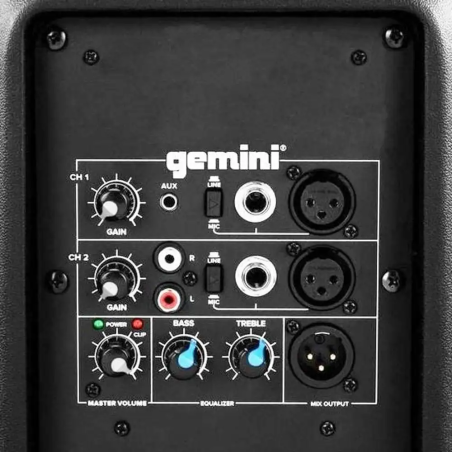 GEMINI AS 2115 P Miglior Prezzo