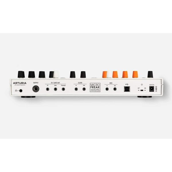 ARTURIA MICROFREAK VOCODER EDITION Miglior Prezzo