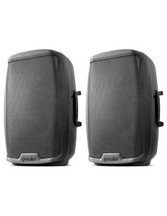 GEMINI AS 2115 P (coppia) Miglior Prezzo
