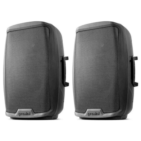 GEMINI AS 2115 P (coppia) Miglior Prezzo
