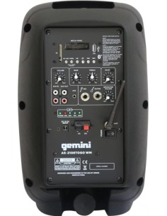 GEMINI AS 2108 TO GO Miglior Prezzo 2