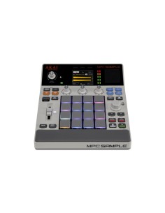 AKAI MPC SAMPLE Miglior Prezzo 2