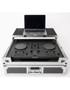 MAGMA DJ CONTROLLER WORKSTATION MX2 Miglior Prezzo 2