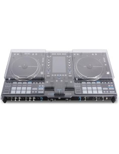 DECKSAVER RANE SYSTEM ONE Miglior Prezzo