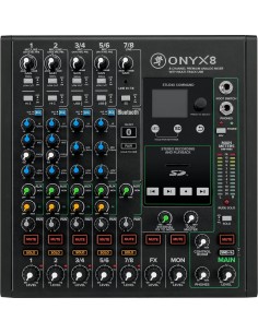 MACKIE ONYX 8 Miglior Prezzo