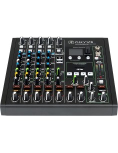 MACKIE ONYX 8 Miglior Prezzo 2