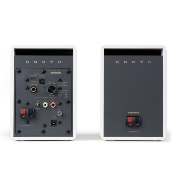 ONKYO CREATOR GX-10DB WHITE Miglior Prezzo