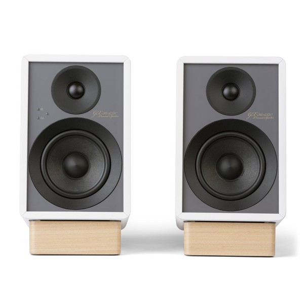 ONKYO CREATOR GX-30ARC WHITE
