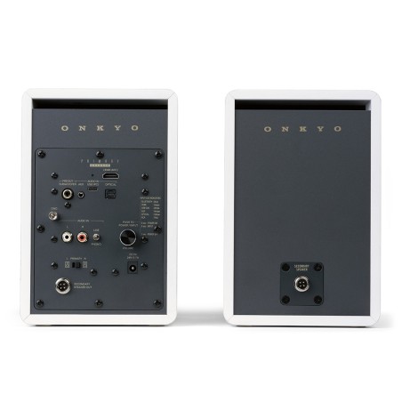 ONKYO CREATOR GX-30ARC WHITE