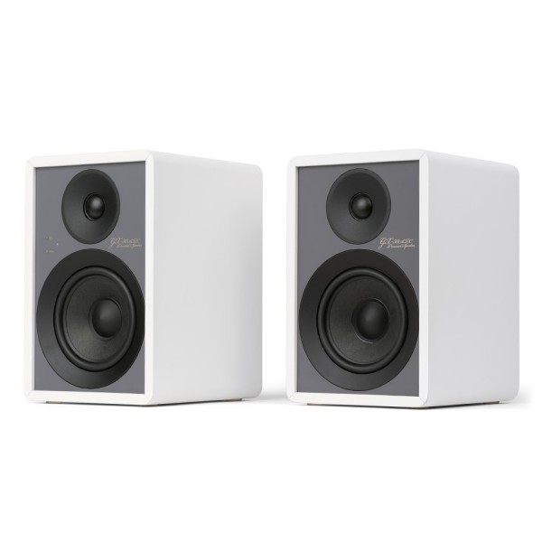 ONKYO CREATOR GX-30ARC WHITE