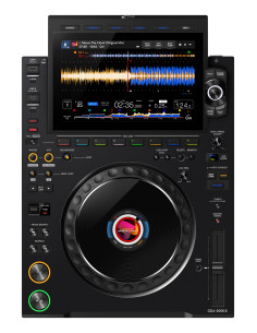 ALPHATHETA CDJ-3000X (coppia) Miglior Prezzo 2