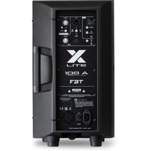 FBT X-LITE 108A (Coppia) Miglior Prezzo