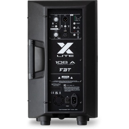 FBT X-LITE 108A (Coppia) Miglior Prezzo