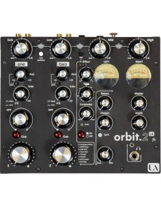 UNION AUDIO ORBIT 2 LE FX