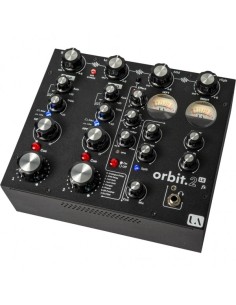 UNION AUDIO ORBIT 2 LE FX 2