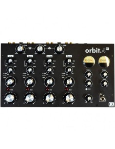 UNION AUDIO ORBIT 4 LE