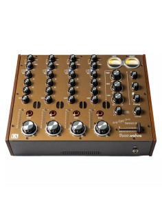 UNION AUDIO FOUR VALVE SIGNATURE SERIES Miglior Prezzo 2