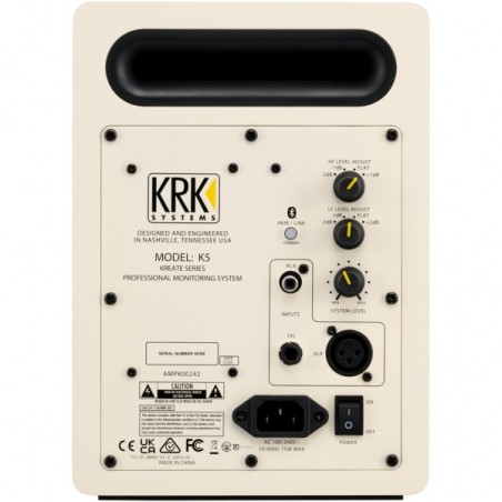 KRK KREATE 5 LATTE Miglior Prezzo