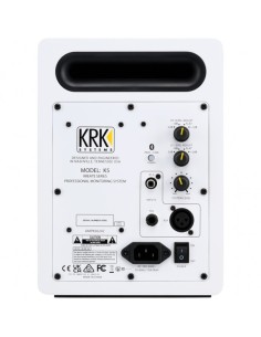 KRK KREATE 5 WHITE 2